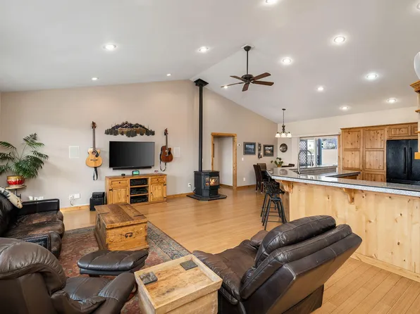 1660 A Ave, Terrebonne, OR 97760