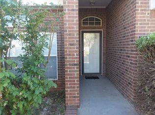 3405 Mark Ln, Midland, TX 79707