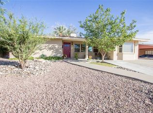213 Granada Ave, El Paso, TX 79912