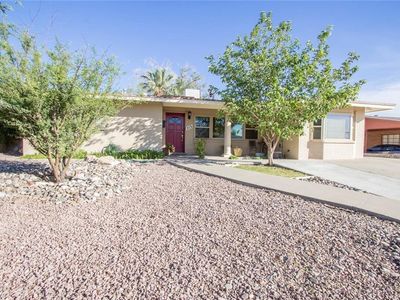 213 Granada Ave, El Paso, TX, 79912