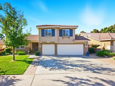 1371 Sunburst Dr, Beaumont, CA, 92223