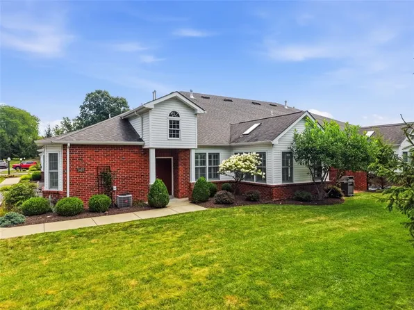 2403 Eloquent Ln, Valencia, PA 16059