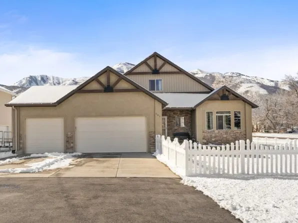 507 S 200 W, Wellsville, UT 84339
