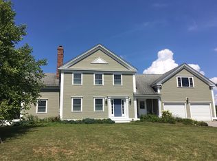 29 Pinnacle Dr, South Burlington, VT 05403