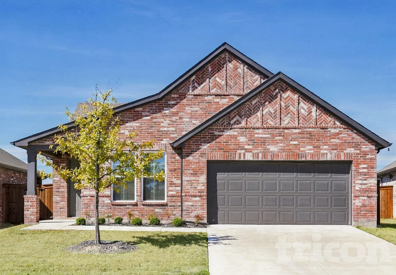 8117 Howell Oak Drive McKinney TX — Photo 1