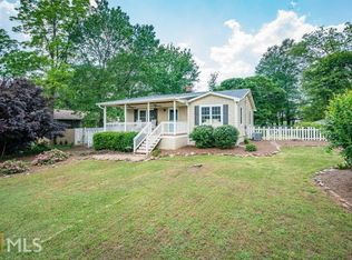 3258 Ridgecrest Rd SE, Smyrna, GA 30080