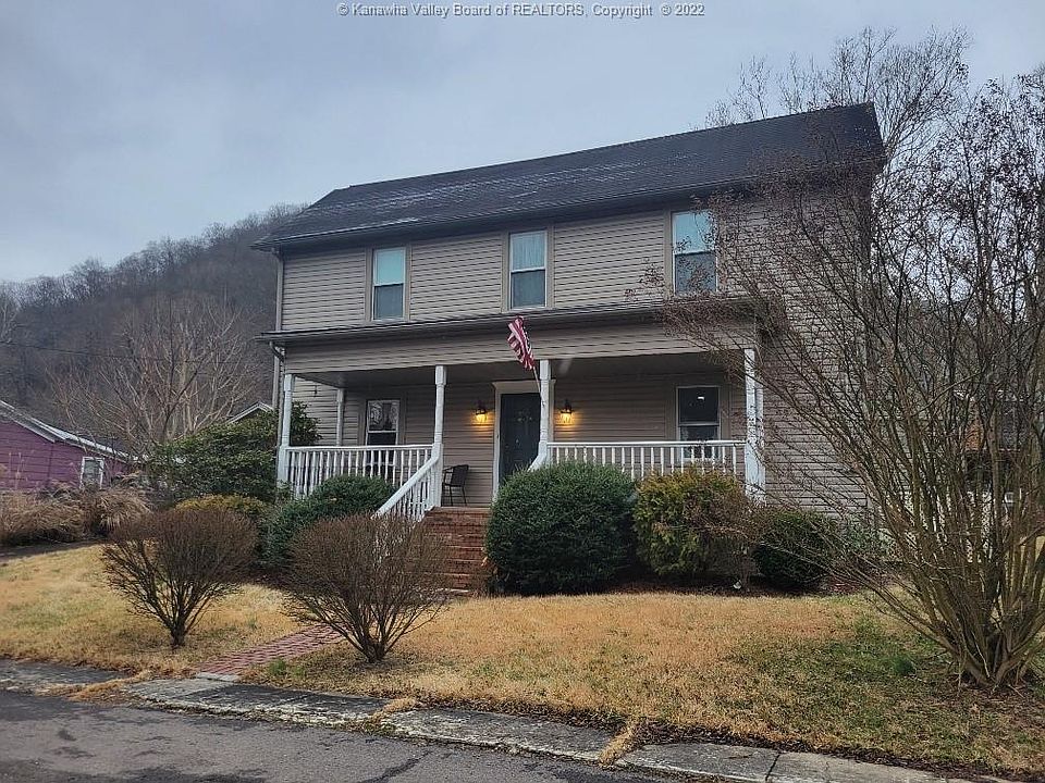 618 Pratt Ave, Pratt, WV 25162 Zillow