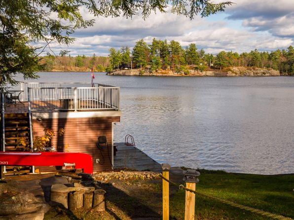1163 Parkers Point Rd, Gravenhurst, ON P1P 1R2