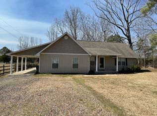 3071 Hickory Grove Rd, Starkville, MS 39759