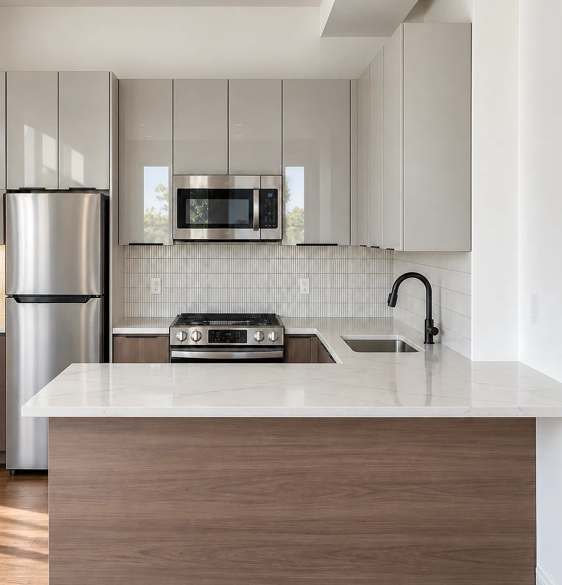 2 bed, 900 sqft, $2,800 — Photo 3