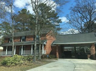 1816 Damon Dr, Florence, SC 29505