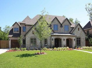 5622 Del Roy Dr, Dallas, TX 75230