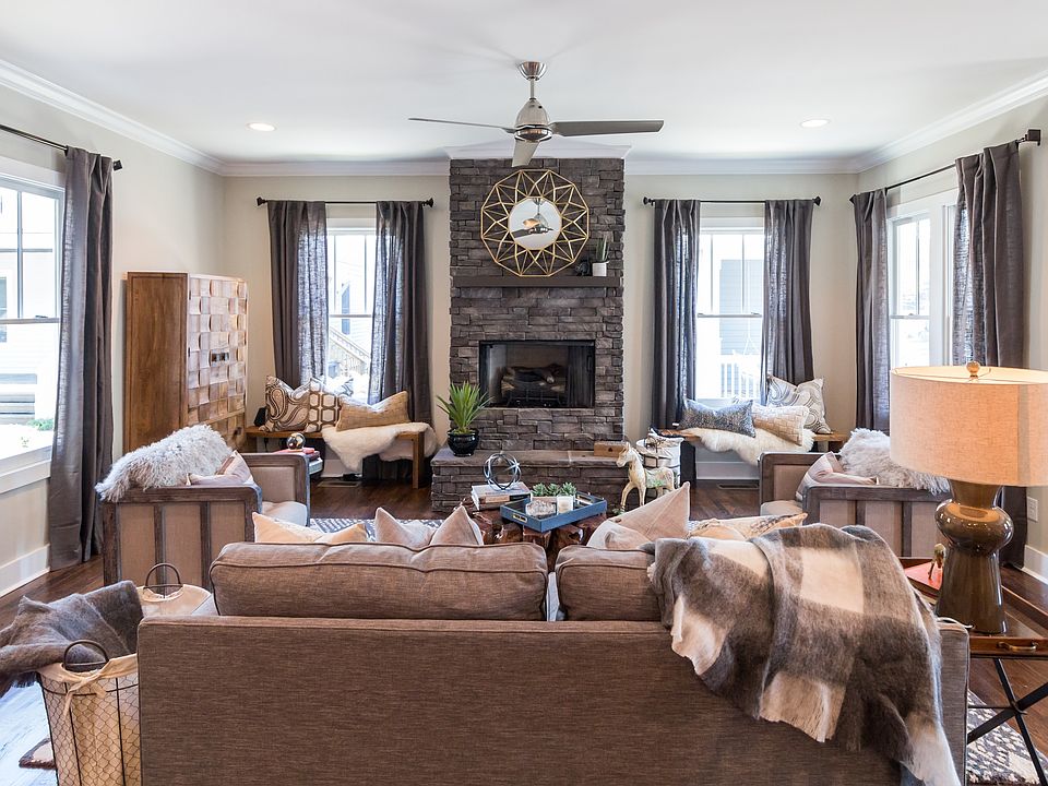 New home in Germantown.