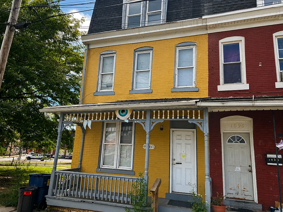 1094 Willow Street, Lebanon, PA