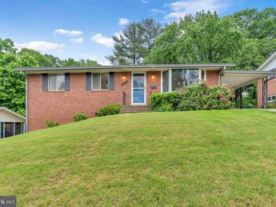 5708 Vassar Dr, College Park, MD, 20740