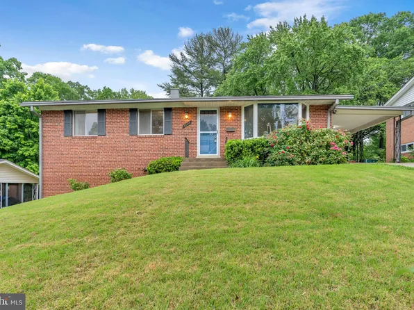 5708 Vassar Dr, College Park, MD 20740