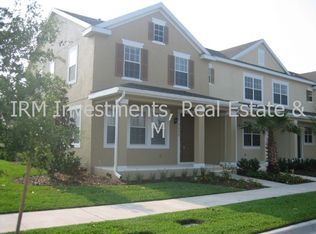 8583 Leeland Archer Blvd, Orlando, FL 32836