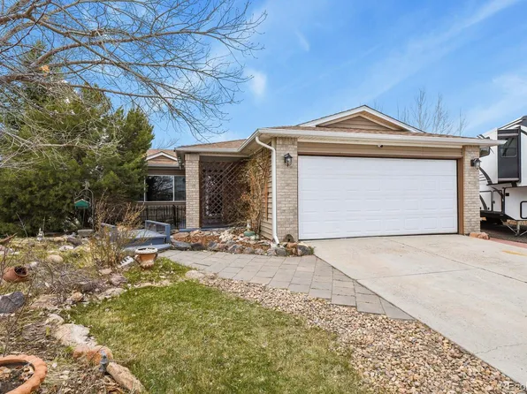 309 Shasta Court, Kiowa, CO 80117