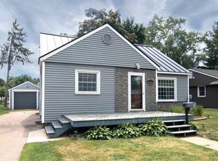 2725 Ellis St, Stevens Point, WI 54481