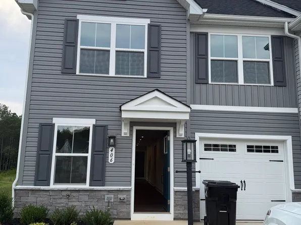 406 Bright Lemon Ct, Sandston, VA 23150