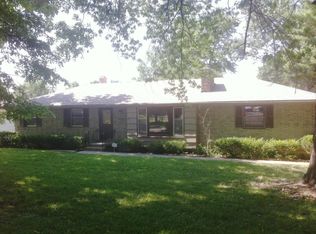 6812 E 100th Ter, Kansas City, MO 64134