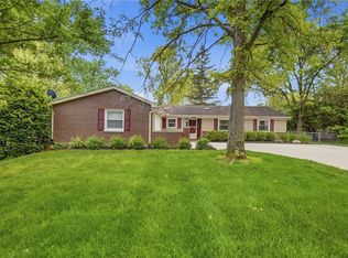 2193 Regent Park Dr, Bellbrook, OH 45305