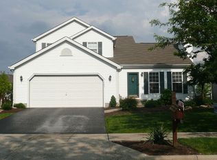 143 Persimmon Ct, Delaware, OH 43015