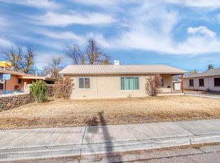 518 Palmer Rd, Las Cruces, NM 88005