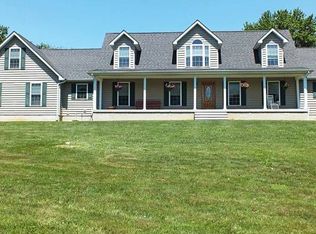 17718 Falls Rd, Upperco, MD 21155