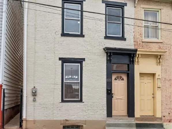 222 42nd St, Pittsburgh, PA 15201