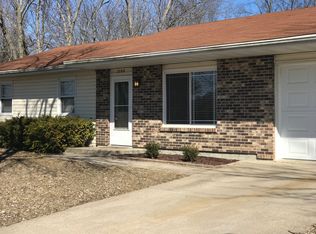 3700 Spring Cress Dr, Columbia, MO 65202