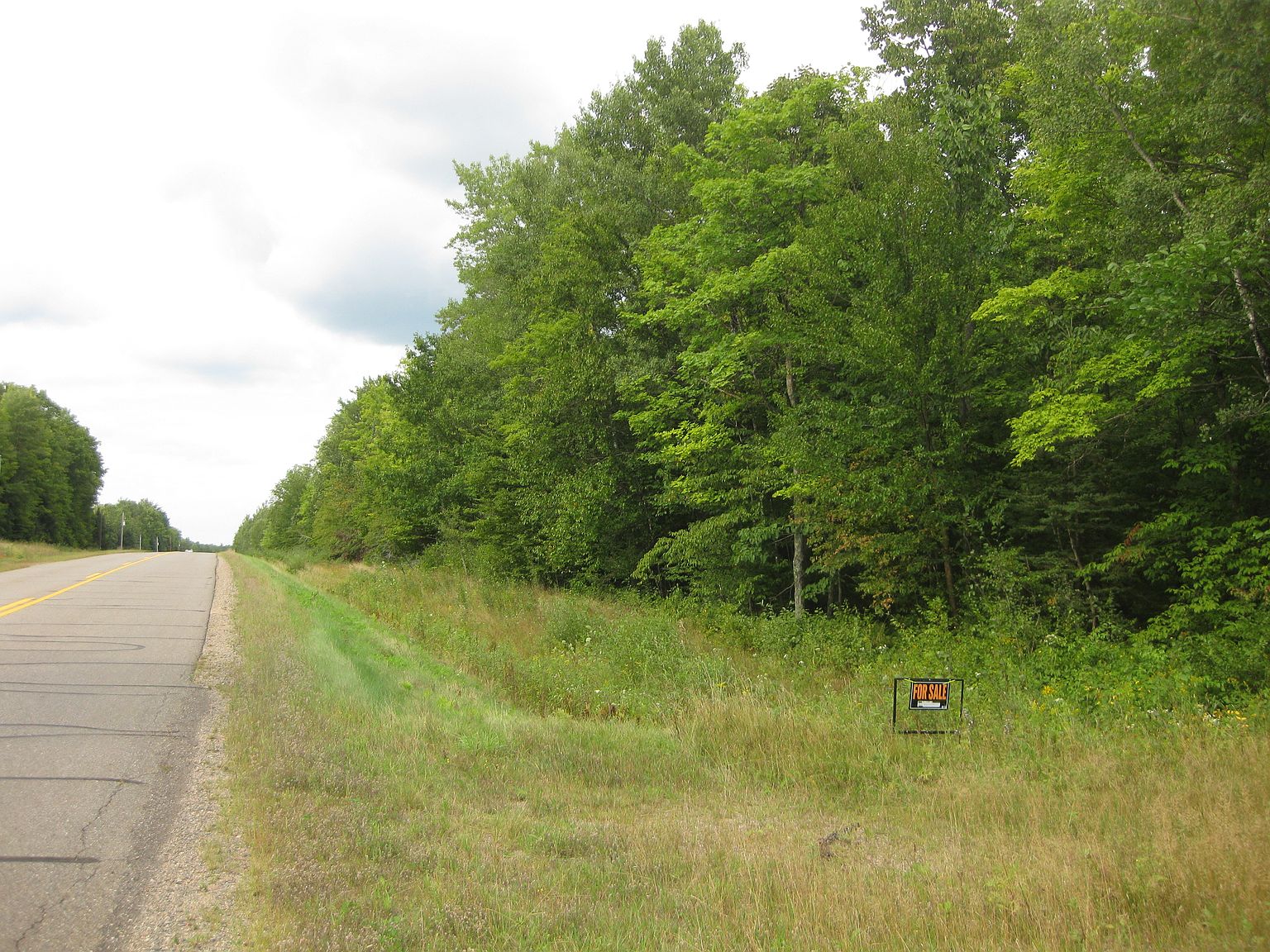 County Road H, Gleason, WI 54435 | Zillow