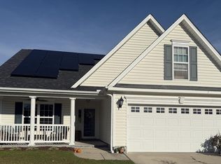 104 Kenmore Court, New Bern, NC 28560