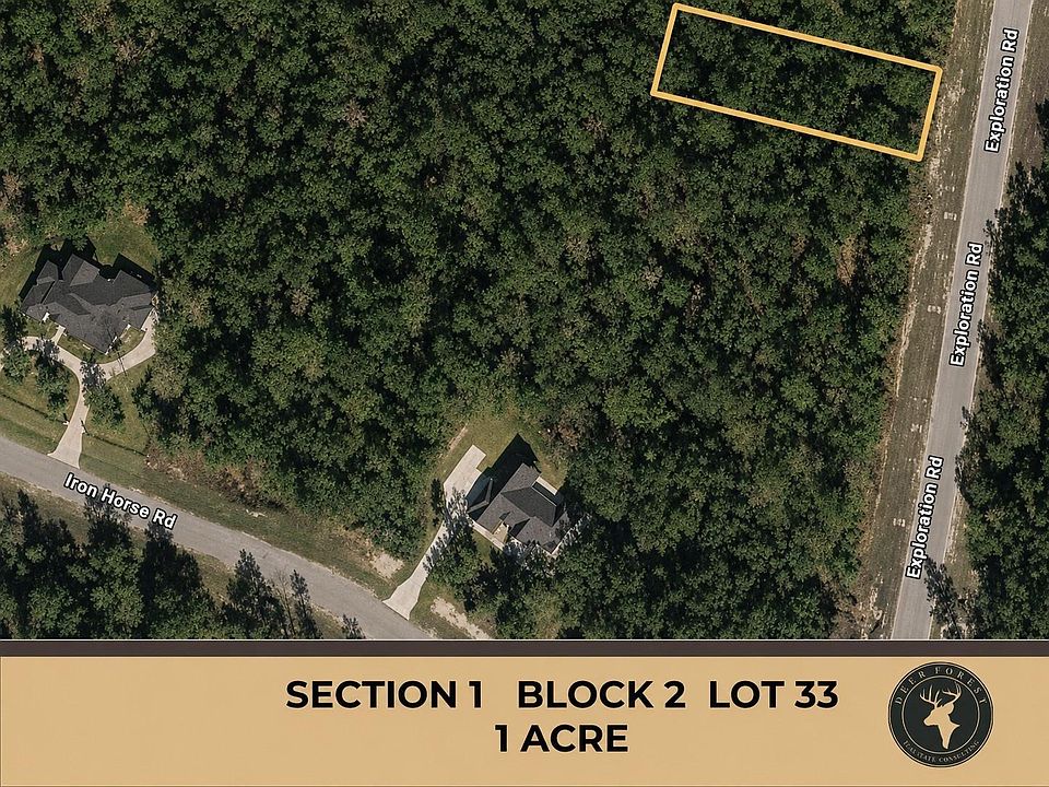 1st image of 319 Exploration Rd Lot 33