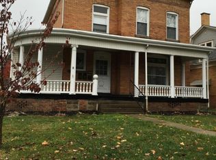 429 E End Ave, Beaver, PA 15009
