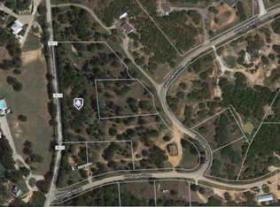410 Wild Hill Oak Dr LOT 1, Springtown, TX 76082