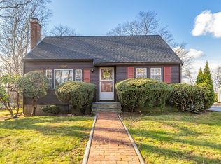 51 Sunset Dr, Beverly, MA 01915