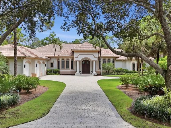 12303 Colliers Reserve DR, NAPLES, FL 34110