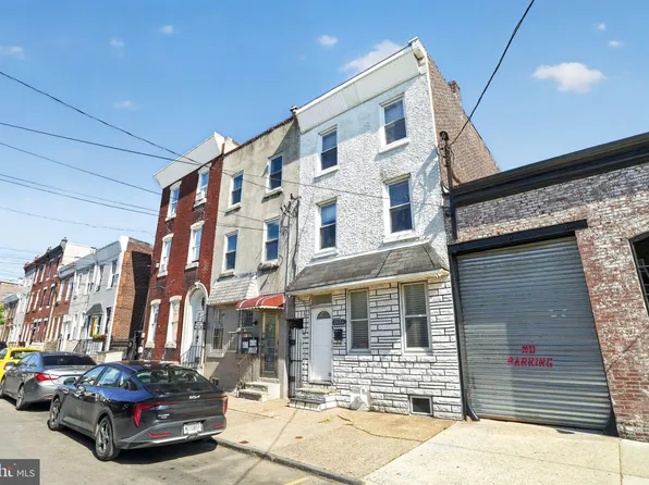 2623 Emerald St, Philadelphia, PA 19125