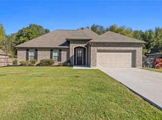 22063 S Ridge Dr, Ponchatoula, LA 70454