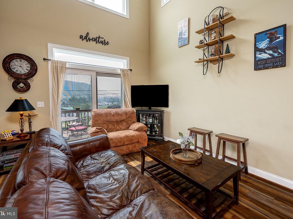 267 Mosser Rd UNIT 9, Mchenry, MD 21541 Zillow