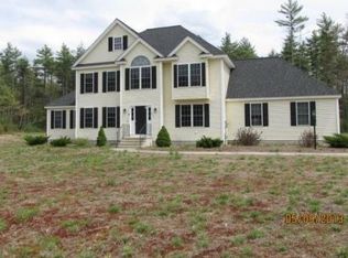 4 Peter J Dr, Townsend, MA 01469