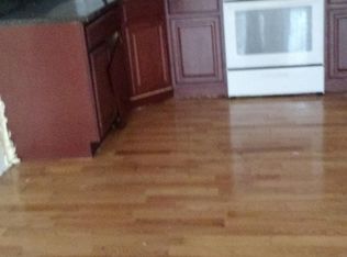 58 3rd St #1, Newark, NJ 07107