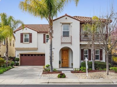 624 Dromana Ct, San Ramon, CA, 94582