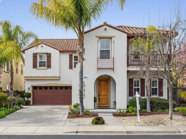 624 Dromana Ct, San Ramon, CA 94582