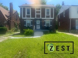 10592 Somerset Ave, Detroit, MI 48224