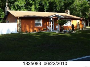 4964 S Apopka Ave, Inverness, FL 34452