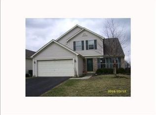 3205 Hines Rd, Columbus, OH 43230