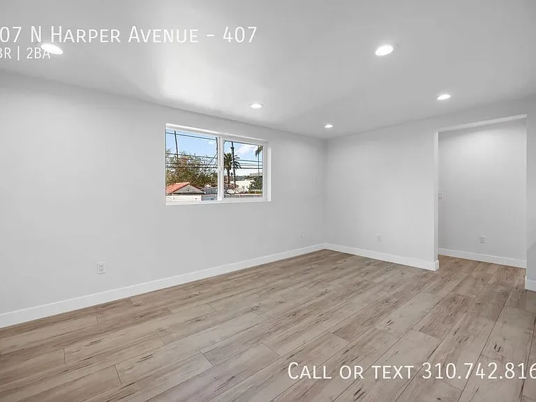 407 N Harper Ave #407 — Photo 17