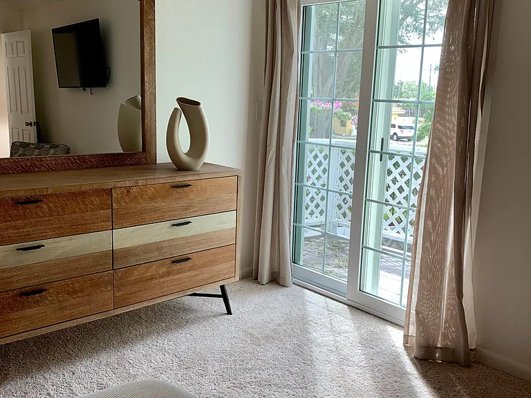 master bedroom balcony have your coffee and listen to the birds